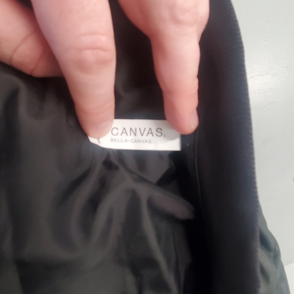 Nine Inch Nails windbreaker. - Picture 8 of 8